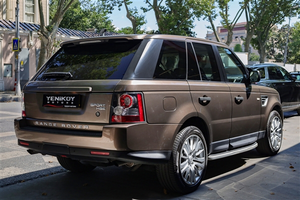 Yeniköy Motors