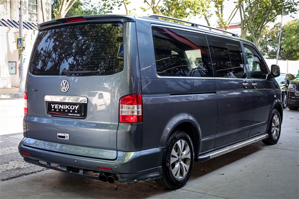 Yeniköy Motors