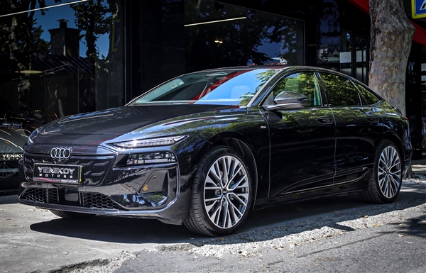 Yeniköy Motors