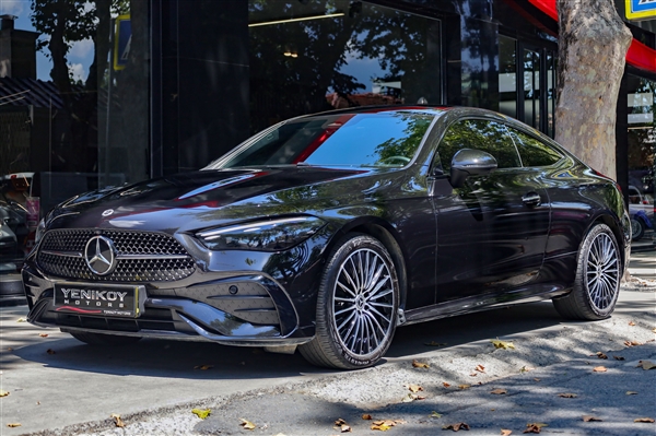 Yeniköy Motors