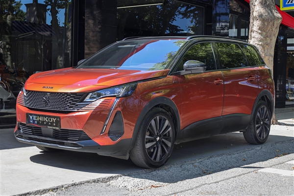 Yeniköy Motors
