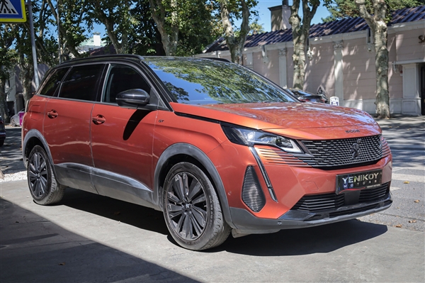 Yeniköy Motors