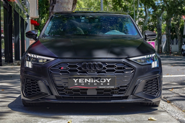 Yeniköy Motors