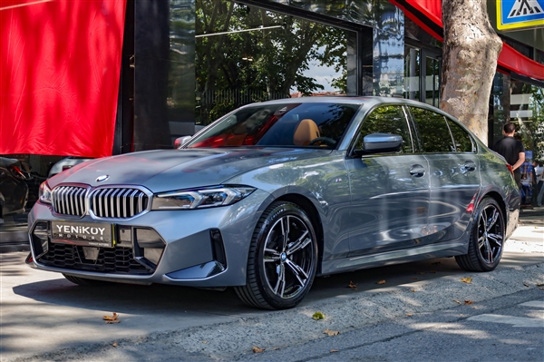 Yeniköy Motors