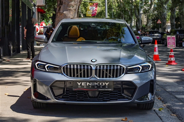 Yeniköy Motors