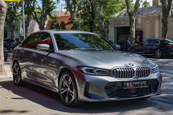 Yeniköy Motors