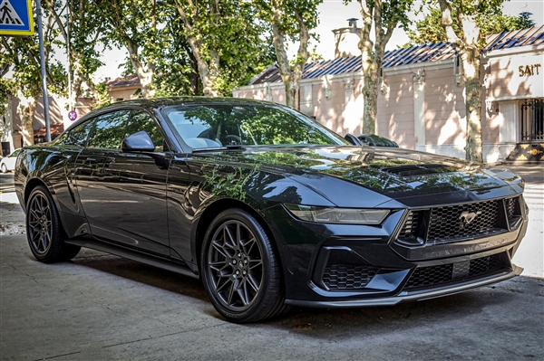 Yeniköy Motors