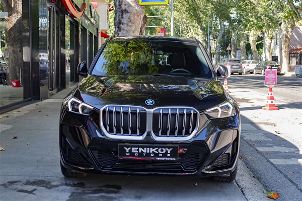 Yeniköy Motors