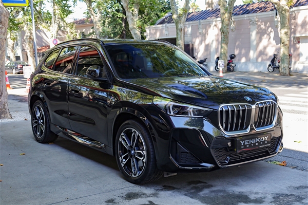 Yeniköy Motors