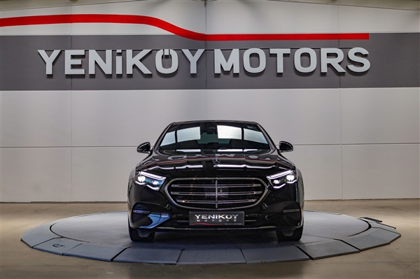 Yeniköy Motors