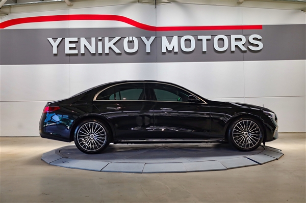 Yeniköy Motors