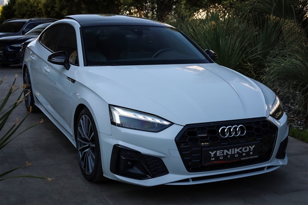 Yeniköy Motors