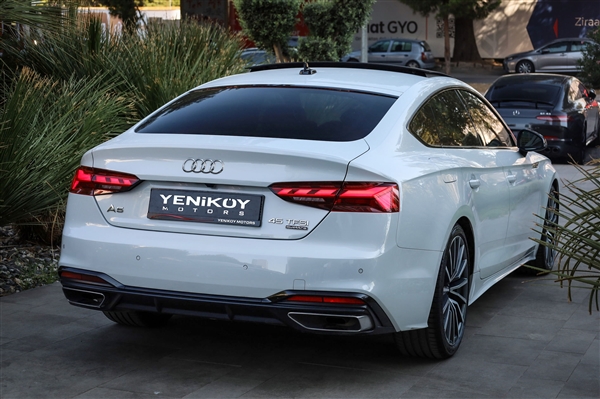 Yeniköy Motors