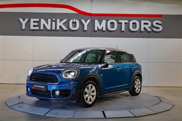 Yeniköy Motors