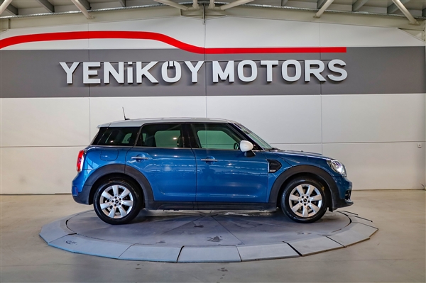 Yeniköy Motors