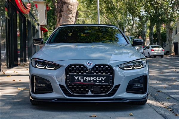 Yeniköy Motors