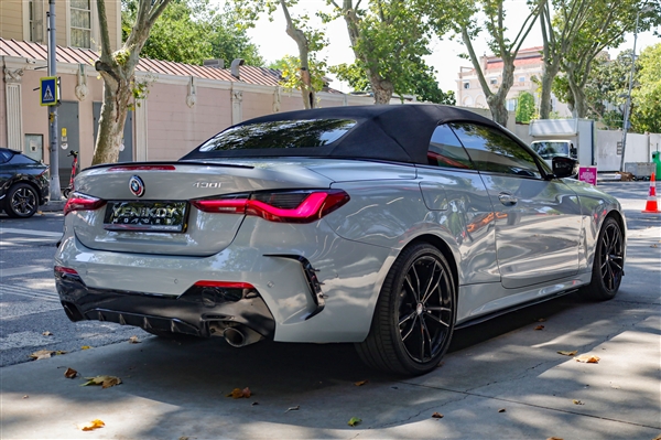 Yeniköy Motors