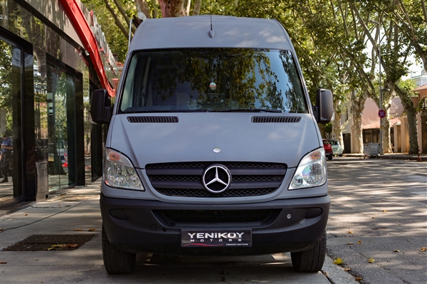 Yeniköy Motors