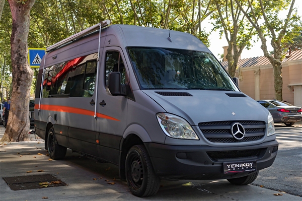 Yeniköy Motors