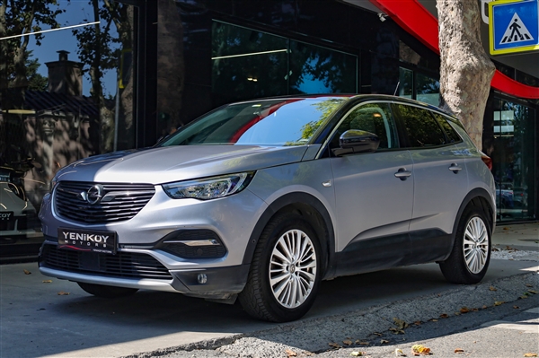 Yeniköy Motors