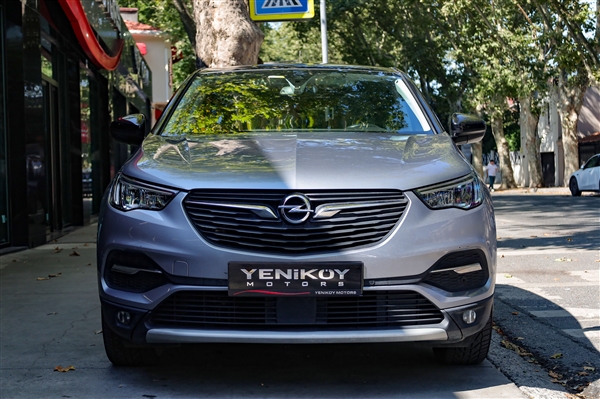 Yeniköy Motors
