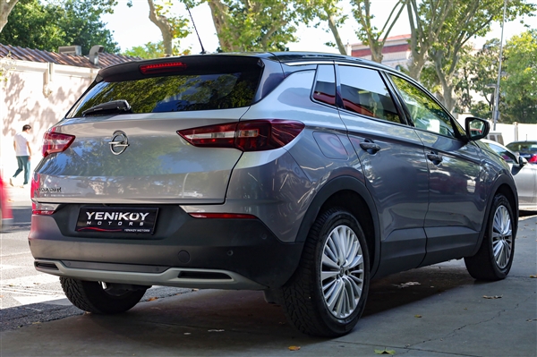 Yeniköy Motors