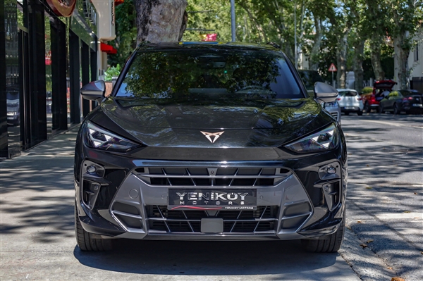 Yeniköy Motors