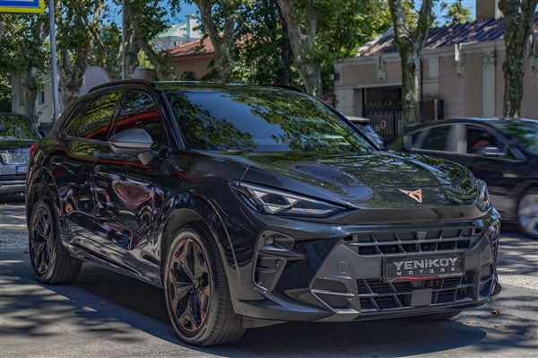 Yeniköy Motors