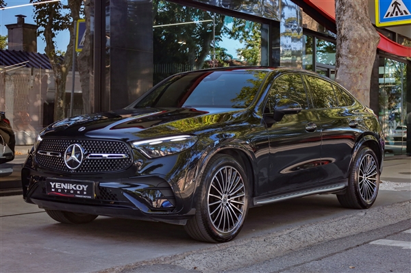 Yeniköy Motors