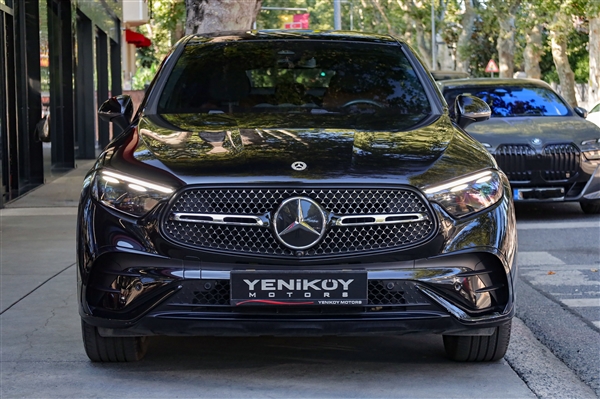Yeniköy Motors