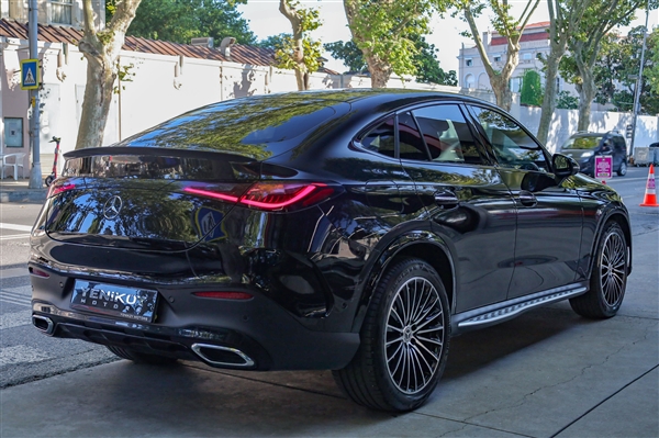 Yeniköy Motors