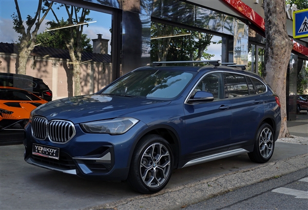 Yeniköy Motors