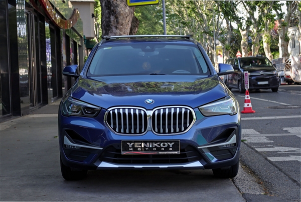 Yeniköy Motors