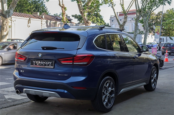 Yeniköy Motors