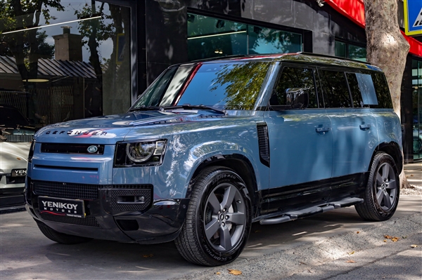 Yeniköy Motors