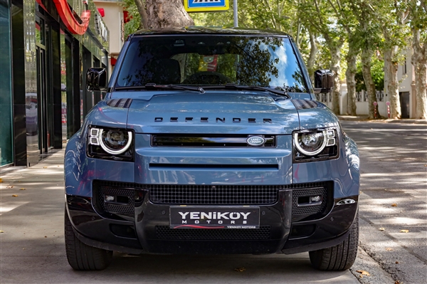 Yeniköy Motors