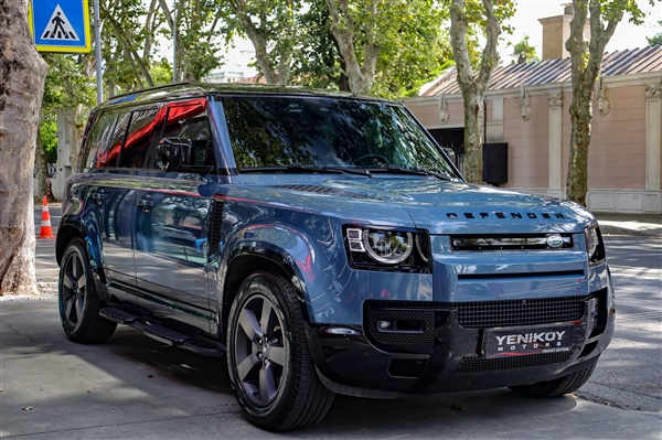 Yeniköy Motors