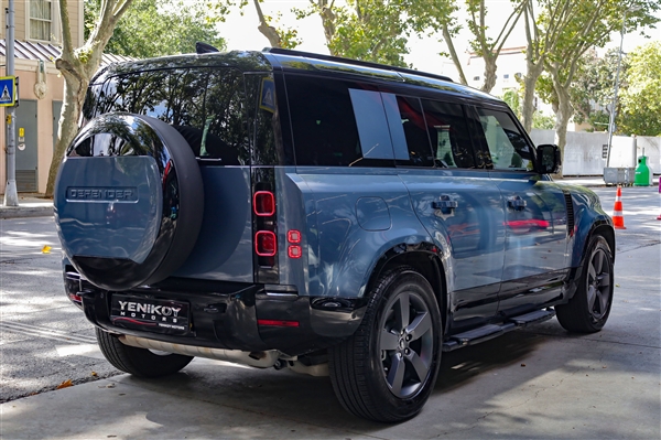 Yeniköy Motors