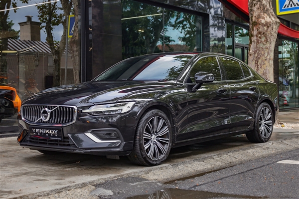 Yeniköy Motors