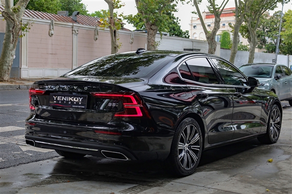 Yeniköy Motors