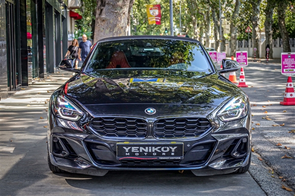 Yeniköy Motors