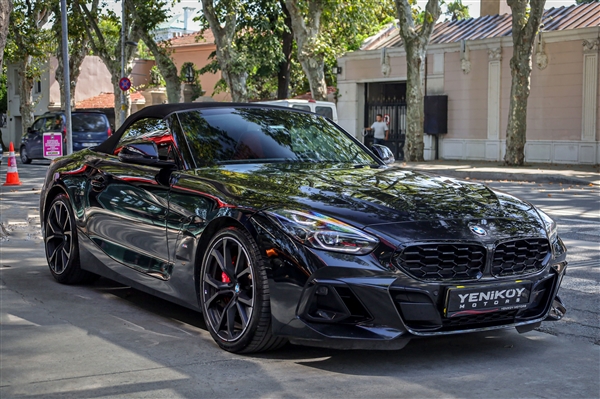 Yeniköy Motors